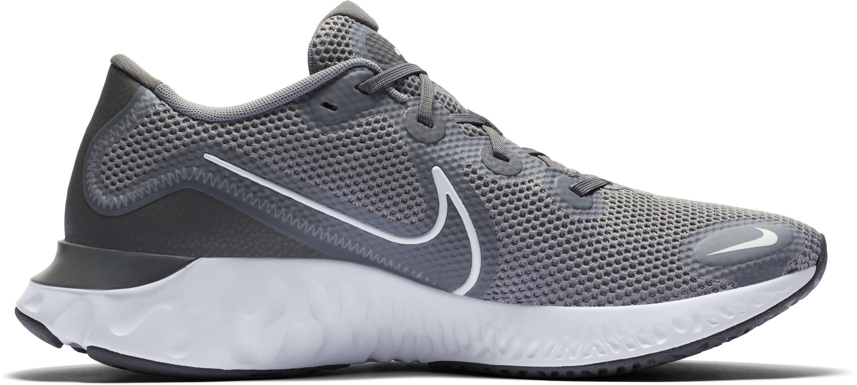 nike renew vs zoom